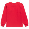 Long sleeve top Five Star with embossed element (12 months-5 years)