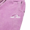 Tracksuit velour with fluffy details (12 months-5 years)