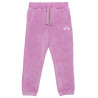 Tracksuit velour with fluffy details (12 months-5 years)