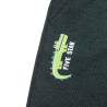 Tracksuit Five Star with embossed elements (12 months-5 years)