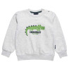 Tracksuit Five Star with embossed elements (12 months-5 years)