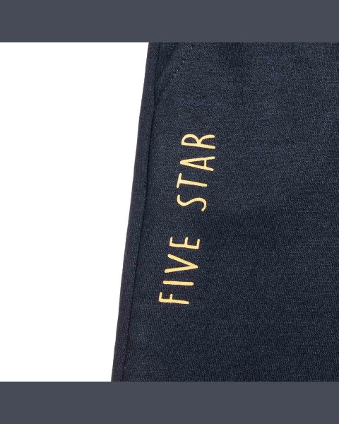 Tracksuit Five Star with print (12 months-5 years)