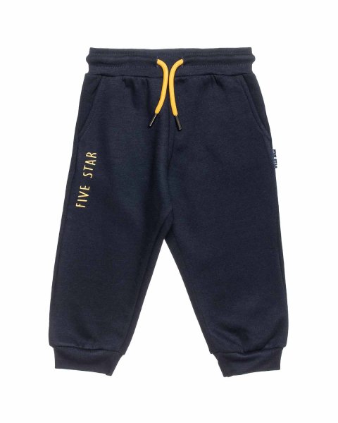 Tracksuit Five Star with print (12 months-5 years)