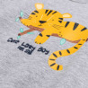 Tracksuit Five Star with print (12 months-5 years)
