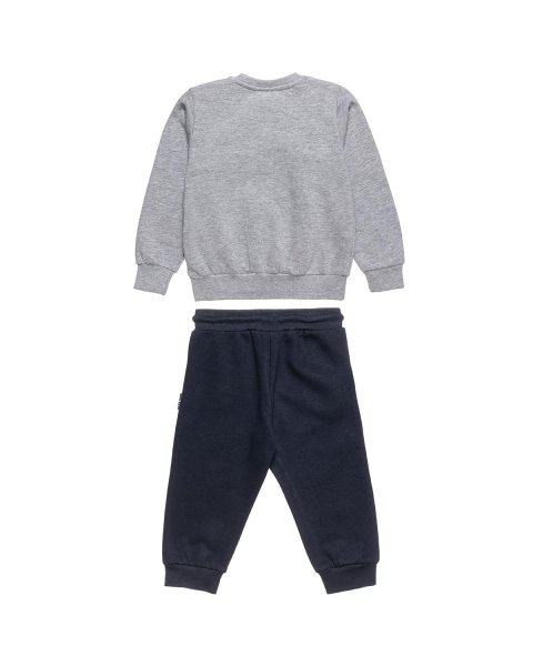 Tracksuit Five Star with print (12 months-5 years)