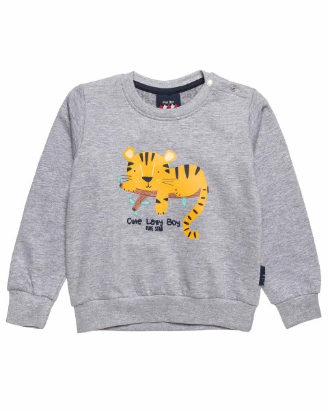 Tracksuit Five Star with print (12 months-5 years)