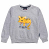 Tracksuit Five Star with print (12 months-5 years)