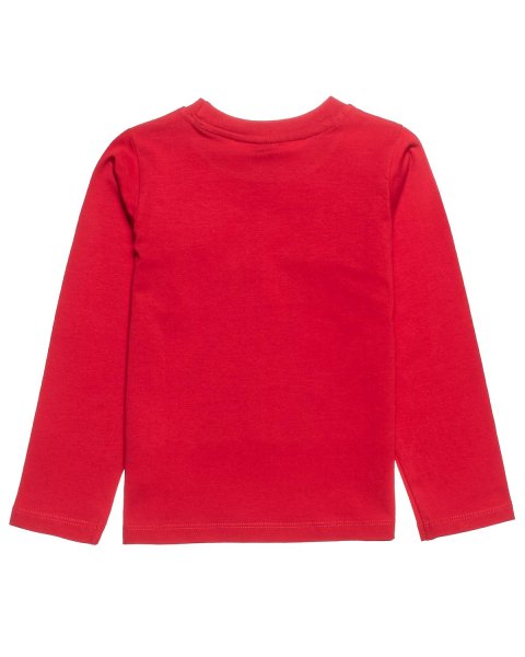 Long sleeve top Paul Frank with embossed design (12 months-5 years)