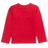 Long sleeve top Paul Frank with embossed design (12 months-5 years)