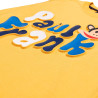 Long sleeve top Paul Frank with embossed design (12 months-5 years)