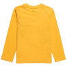 Long sleeve top Paul Frank with embossed design (12 months-5 years)