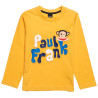 Long sleeve top Paul Frank with embossed design (12 months-5 years)