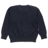 Sweater Snoopy with embroidery (12 months-8 years)