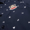 Shirt Paul Frank with embroidery (12 months-5 years)