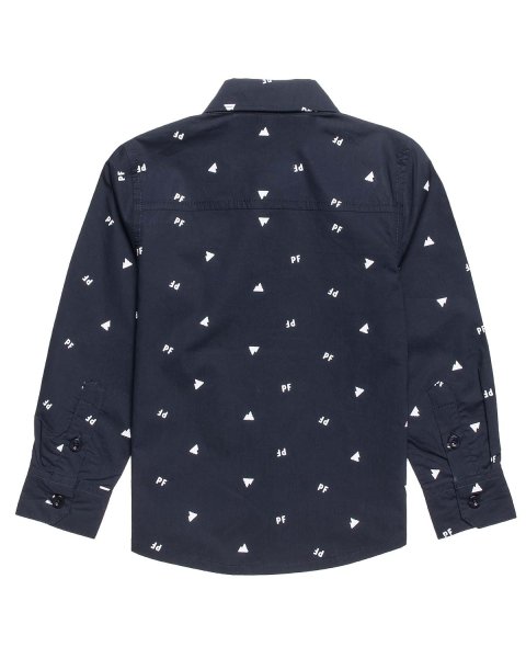 Shirt Paul Frank with embroidery (12 months-5 years)