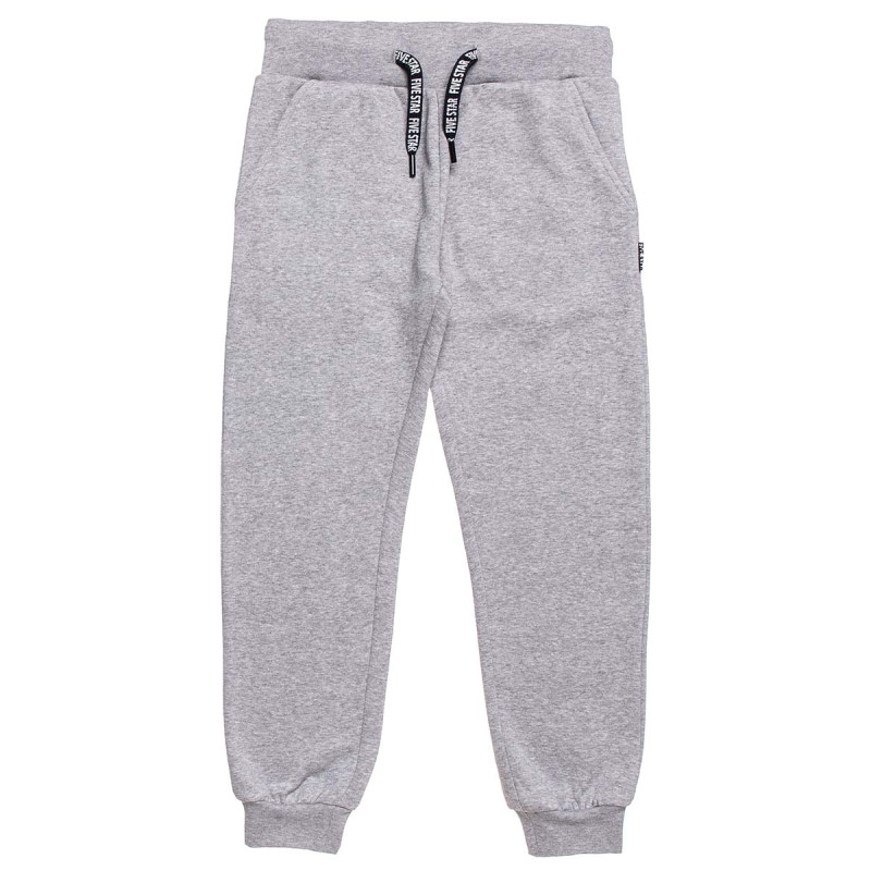 Joggers cotton fleece blend Five Star (6-14 years)