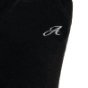 Joggers velour with embroidery (6-16 years)
