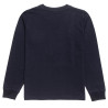 Long sleeve top Five Star with embossed design (6-16 years)