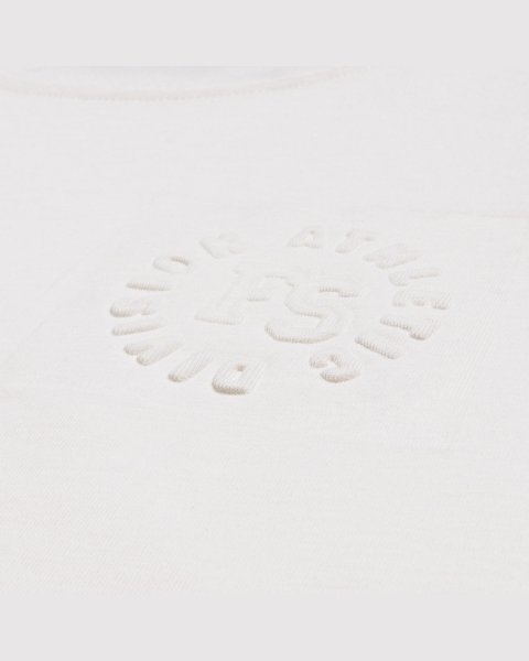 Long sleeve top Five Star with embossed design (6-16 years)