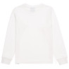 Long sleeve top Five Star with embossed design (6-16 years)