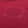 Long sleeve top Five Star with embossed design (6-14 years)