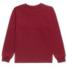 Long sleeve top Five Star with embossed design (6-14 years)