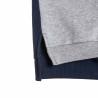 Tracksuit cotton fleece blend Moovers with embossed design (6-16 years)
