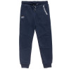 Tracksuit cotton fleece blend Moovers with embossed design (6-16 years)