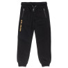 Tracksuit cotton fleece blend Moovers with embroidery (6-14 years)