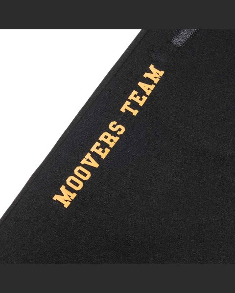 Tracksuit cotton fleece blend Moovers with embroidery (6-14 years)