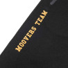 Tracksuit cotton fleece blend Moovers with embroidery (6-14 years)