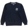 Tracksuit cotton fleece blend Five Star with print (6-16 years)