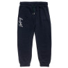 Tracksuit cotton fleece blend Five Star with foil details (6-16 years)