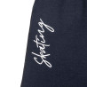 Tracksuit cotton fleece blend Five Star with foil details (6-16 years)