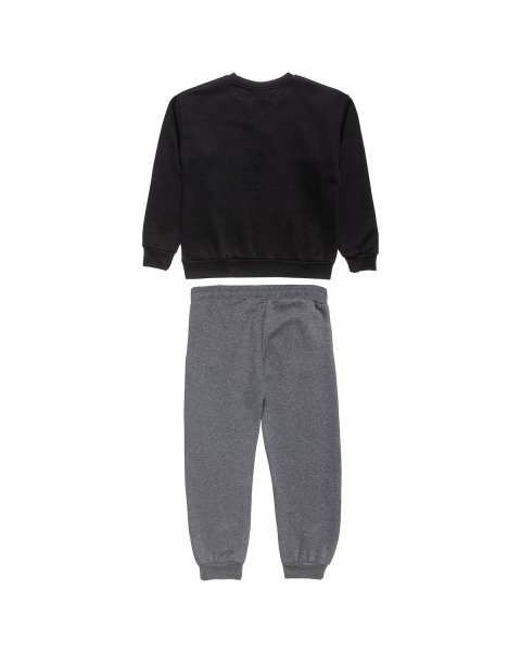 Tracksuit Five Star with embossed elements (6-16 years)