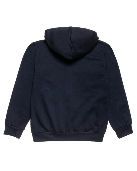   Zip hoodie Five Star with print (6-16 years)