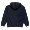   Zip hoodie Five Star with print (6-16 years)