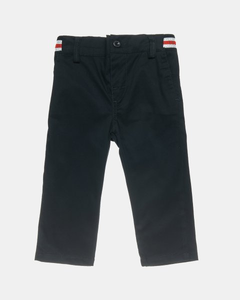 Pants with pockets (12 months-5 years)