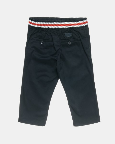 Pants with pockets (6-14 years)