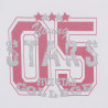 Top Five Star with print (6-16 years)