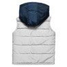 Vest jacket Greenwich Polo Club (2-14 years)