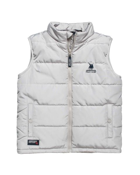 Vest jacket Greenwich Polo Club (2-14 years)
