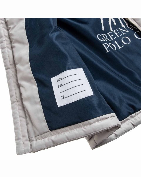 Vest jacket Greenwich Polo Club (2-14 years)