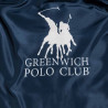 Γιλέκο-μπουφάν Greenwich Polo Club (2-14 ετών)