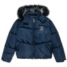 Jacket Greenwich Polo Club with embroidery (2-14 years)