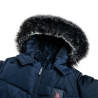 Jacket Greenwich Polo Club with embroidery (2-14 years)