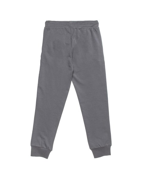 Joggers Five Star with embossed logo (6-14 years)