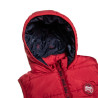 Vest jacket Five Star with patch (12 months-5 years)