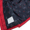 Vest jacket Five Star with patch (12 months-5 years)