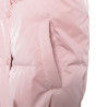 Puffer jacket with fleece lining (12 months-5 years)